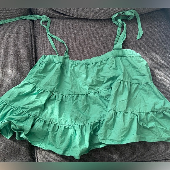 American Eagle Top - Picture 1 of 2